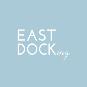 EASTDOCKロゴ